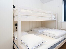 5 Star Holiday Home in Ebeltoft