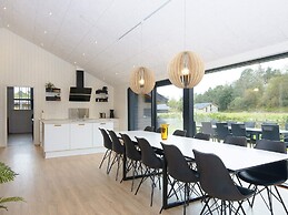 5 Star Holiday Home in Ebeltoft