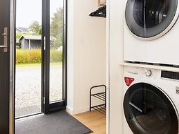5 Star Holiday Home in Ebeltoft