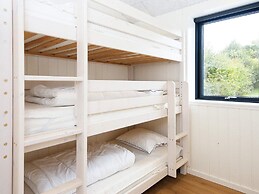 5 Star Holiday Home in Ebeltoft