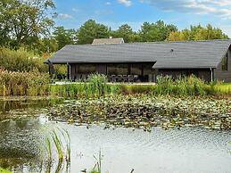5 Star Holiday Home in Ebeltoft