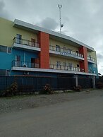 TR Apartments