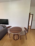 TR Apartments