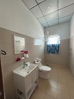 TR Apartments
