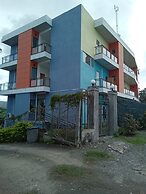 TR Apartments