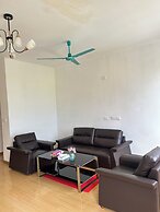TR Apartments