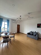 TR Apartments