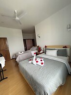 TR Apartments