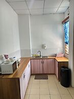 TR Apartments
