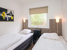 6 Person Holiday Home in Ebeltoft