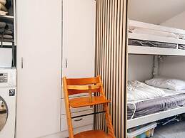 6 Person Holiday Home in Ebeltoft