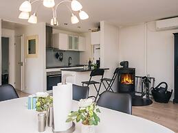 6 Person Holiday Home in Ebeltoft