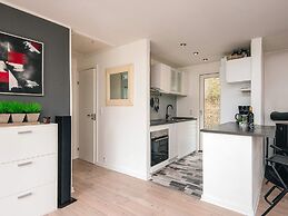 6 Person Holiday Home in Ebeltoft