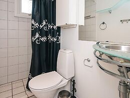 6 Person Holiday Home in Ebeltoft