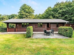 4 Person Holiday Home in Toftlund