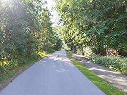 4 Person Holiday Home in Toftlund
