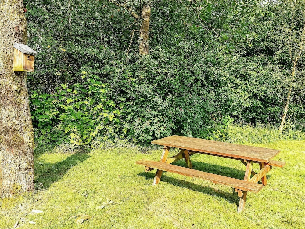 4 Person Holiday Home in Toftlund