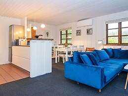 4 Person Holiday Home in Toftlund