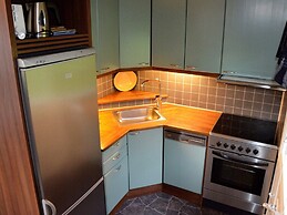 4 Person Holiday Home in Utvik-by Traum