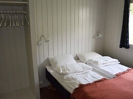 4 Person Holiday Home in Utvik-by Traum
