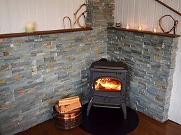 4 Person Holiday Home in Utvik-by Traum