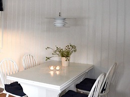 4 Person Holiday Home in Utvik-by Traum