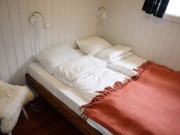 4 Person Holiday Home in Utvik-by Traum