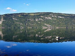 4 Person Holiday Home in Utvik-by Traum