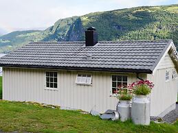 4 Person Holiday Home in Utvik-by Traum