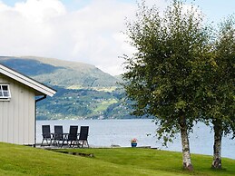 4 Person Holiday Home in Utvik-by Traum