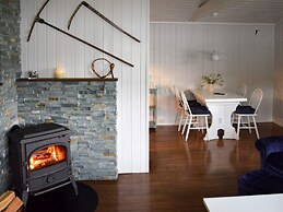 4 Person Holiday Home in Utvik-by Traum