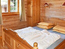 5 Person Holiday Home in Olden
