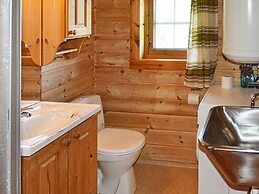 5 Person Holiday Home in Olden
