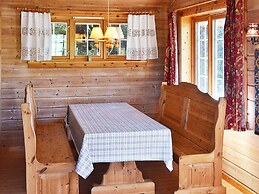 5 Person Holiday Home in Olden
