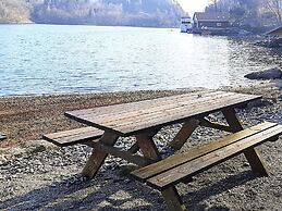 4 Star Holiday Home in Lyngdal