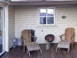 4 Star Holiday Home in Lyngdal