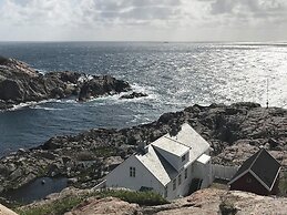 4 Star Holiday Home in Lyngdal