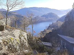 4 Star Holiday Home in Lyngdal