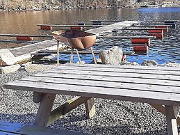 4 Star Holiday Home in Lyngdal