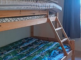 4 Star Holiday Home in Lyngdal