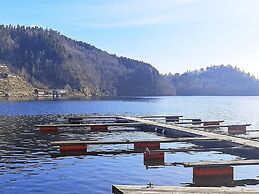 4 Star Holiday Home in Lyngdal