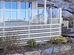 4 Star Holiday Home in Lyngdal