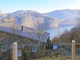 4 Star Holiday Home in Lyngdal