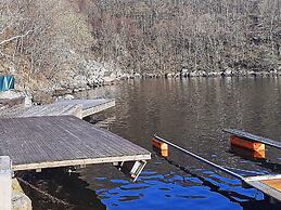 4 Star Holiday Home in Lyngdal
