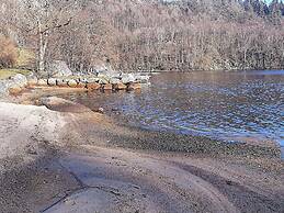 4 Star Holiday Home in Lyngdal