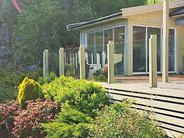 4 Star Holiday Home in Lyngdal