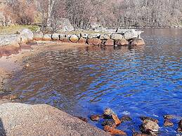 4 Star Holiday Home in Lyngdal