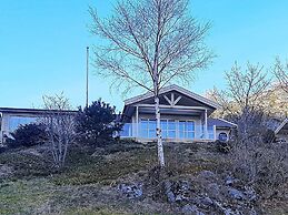 4 Star Holiday Home in Lyngdal