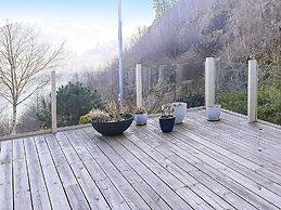 4 Star Holiday Home in Lyngdal
