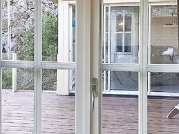 4 Star Holiday Home in Lyngdal